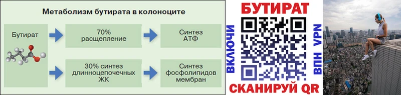 БУТИРАТ 99% Артёмовский